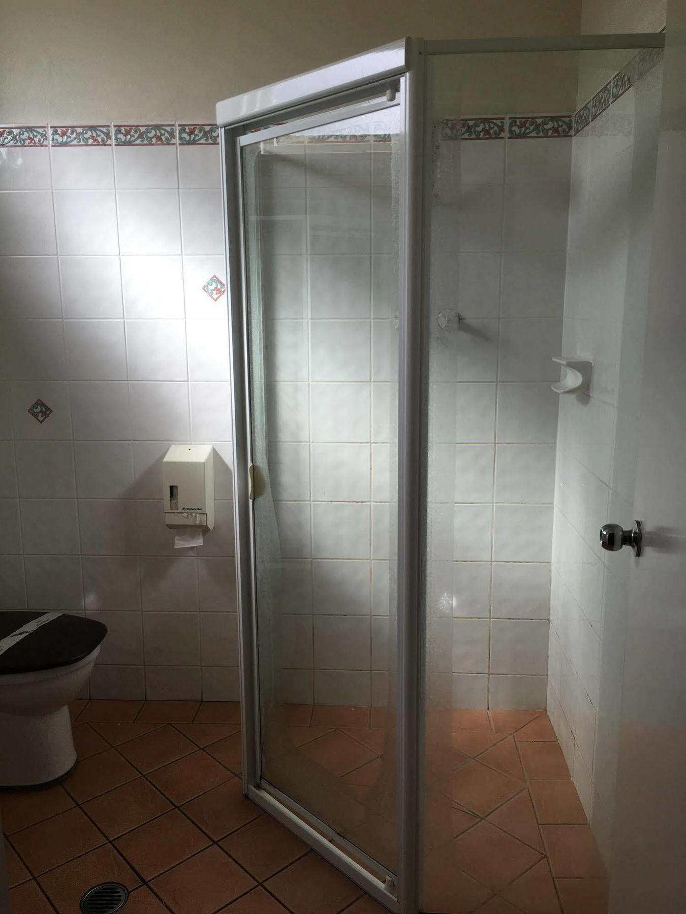 Town And Country Motel Сидни Екстериор снимка