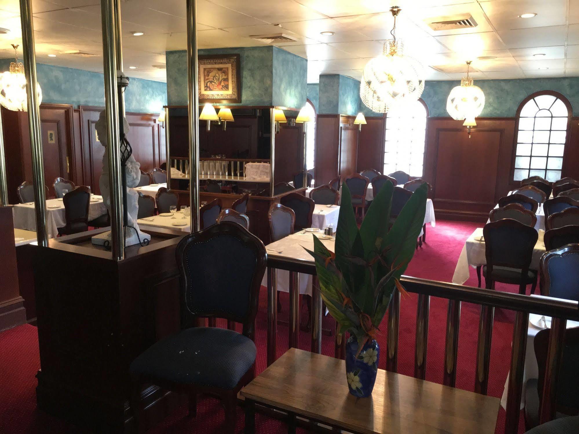 Town And Country Motel Сидни Екстериор снимка